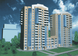 ул. Миронова, 2/3